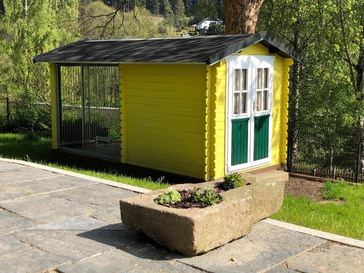 Ferienhaus Sandy Bad Elster Exterior photo