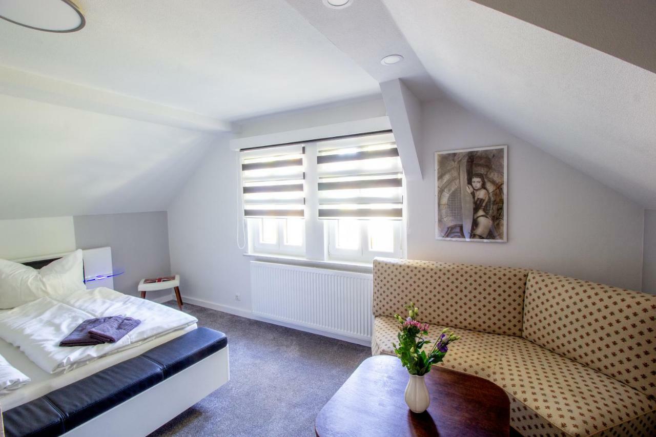 Ferienhaus Sandy Bad Elster Exterior photo